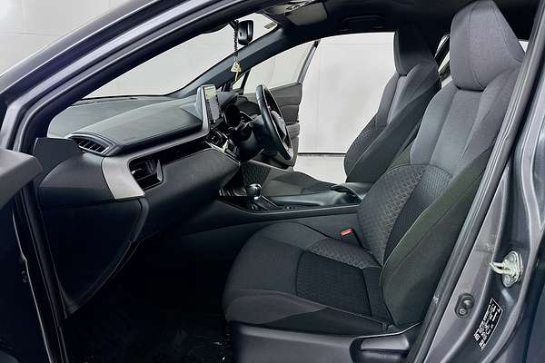 2023 Toyota C-HR GXL (2WD) NGX10R