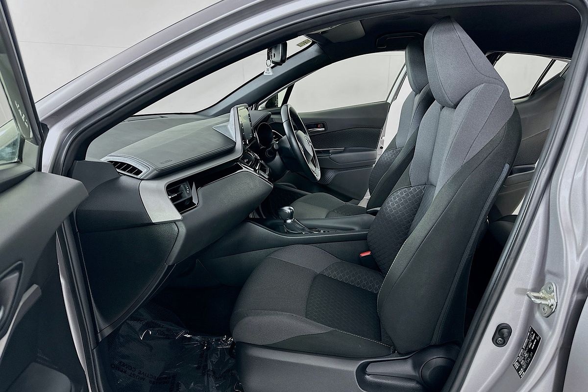 2023 Toyota C-HR GXL (2WD) NGX10R