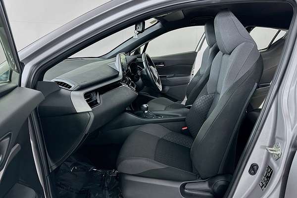 2023 Toyota C-HR GXL (2WD) NGX10R