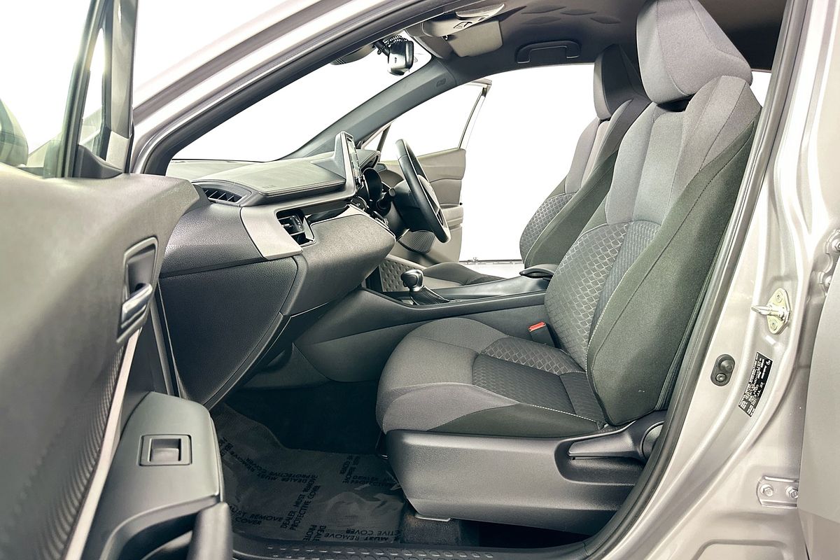 2023 Toyota C-HR GXL (2WD) NGX10R