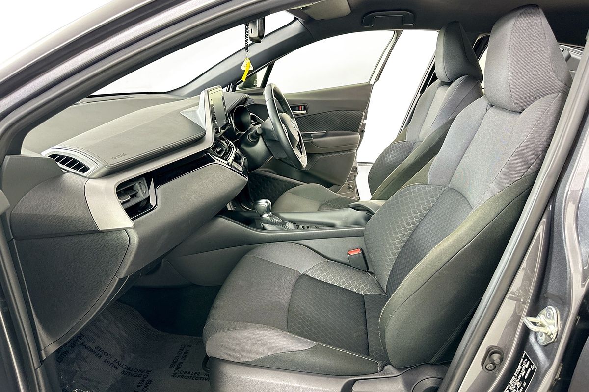 2023 Toyota C-HR GXL (2WD) NGX10R