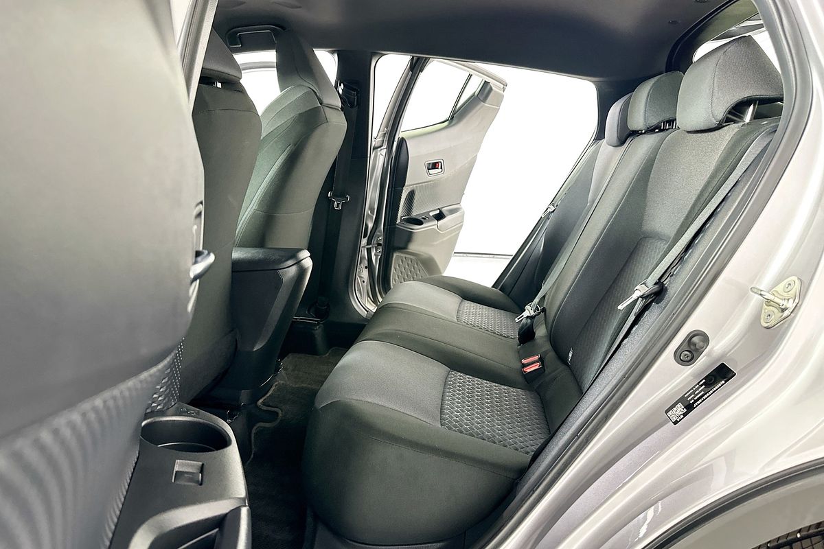 2023 Toyota C-HR GXL (2WD) NGX10R