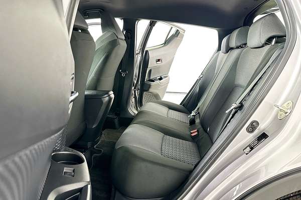 2023 Toyota C-HR GXL (2WD) NGX10R