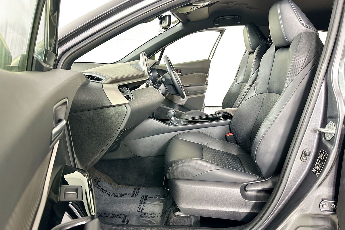 2023 Toyota C-HR GXL (2WD) NGX10R