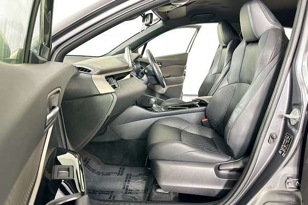 2023 Toyota C-HR GXL (2WD) NGX10R