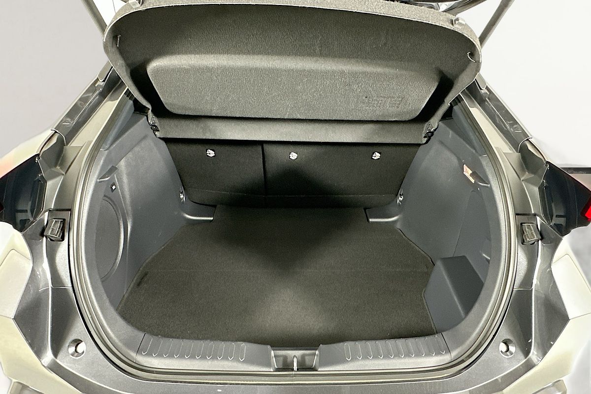 2024 Toyota C-HR GR-SPORT HYBRID MAXH25R