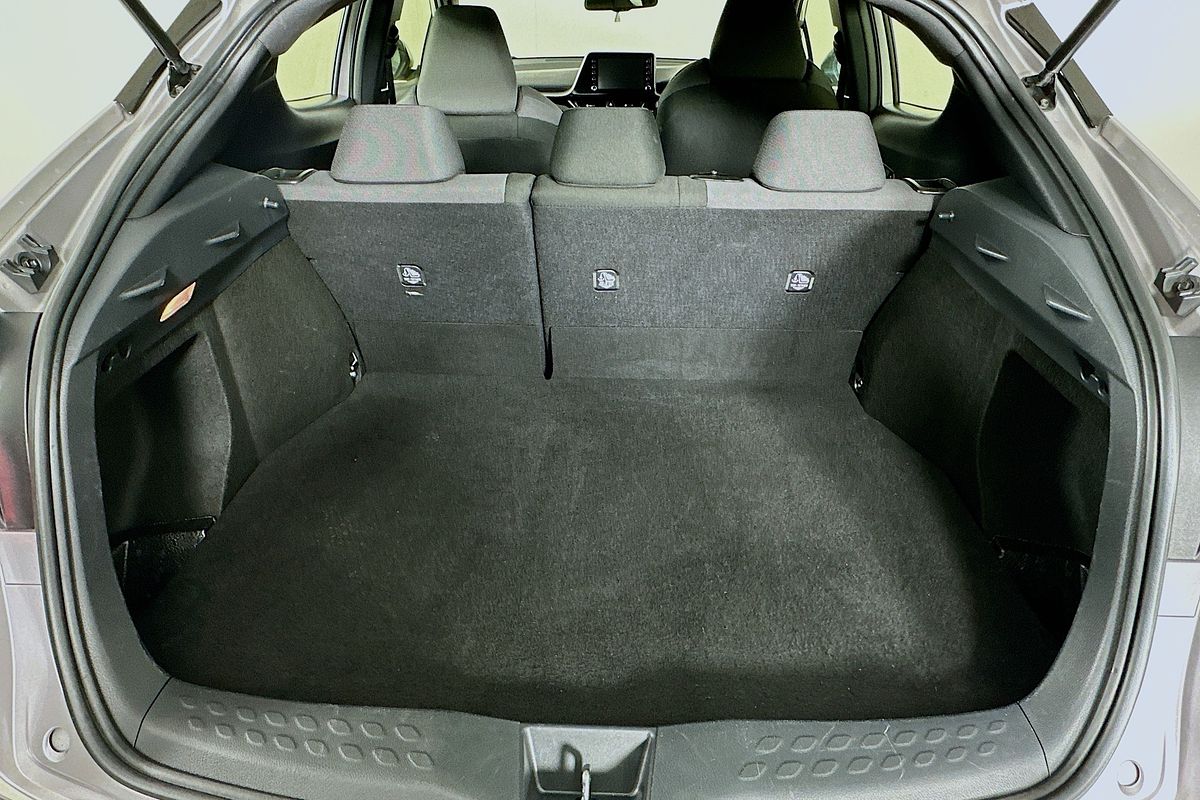 2023 Toyota C-HR GXL (2WD) NGX10R