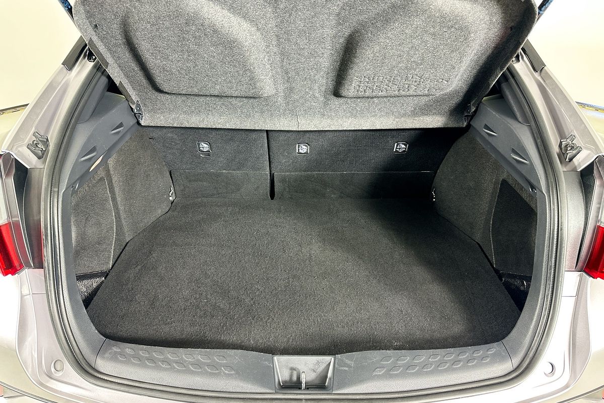 2023 Toyota C-HR GXL (2WD) NGX10R