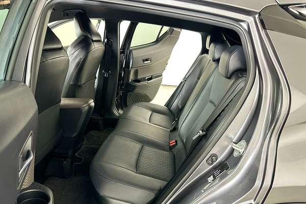 2023 Toyota C-HR KOBA (2WD) HYBRID ZYX10R