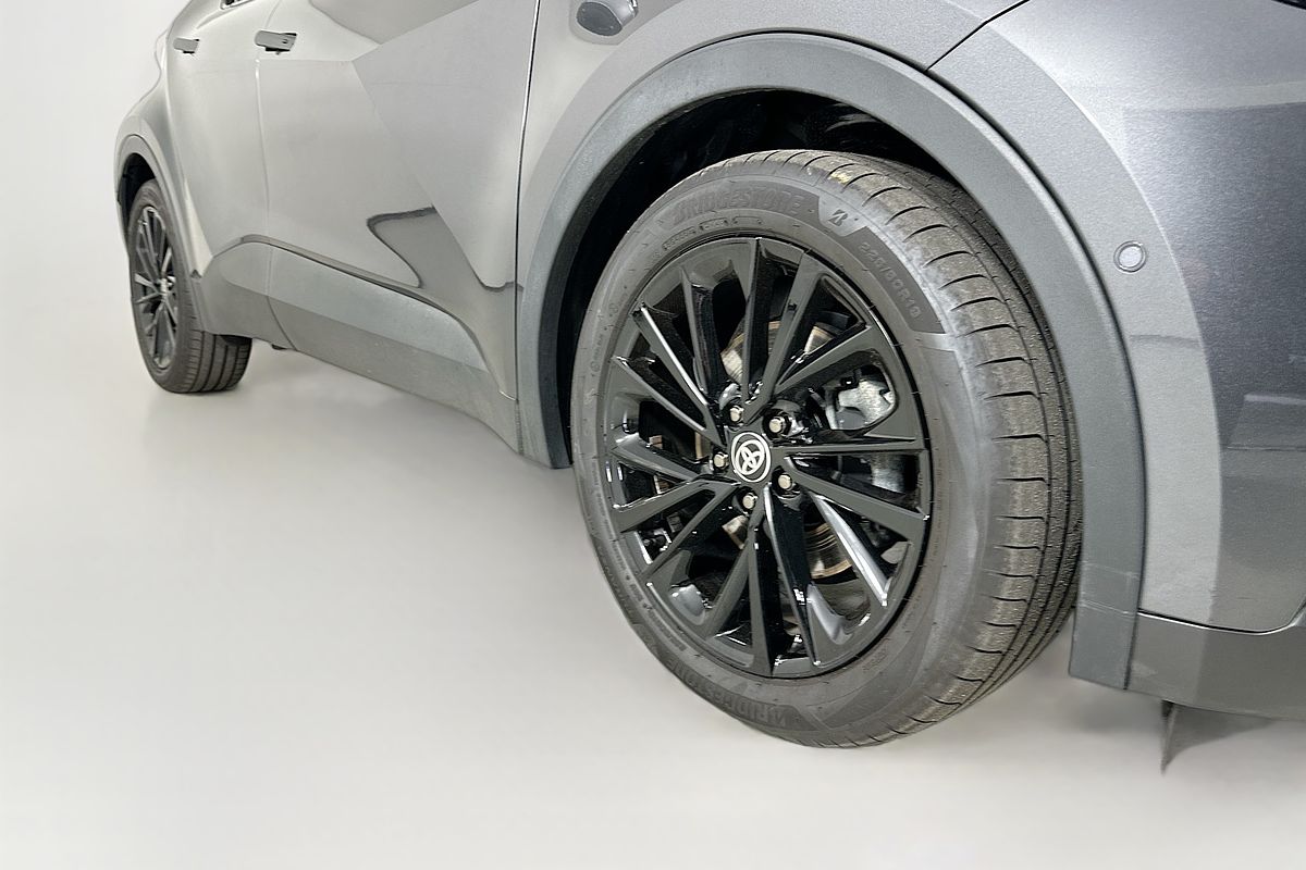 2024 Toyota C-HR GR-SPORT HYBRID MAXH25R