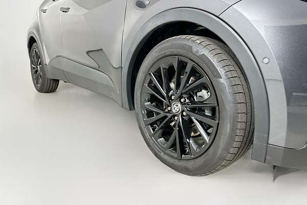 2024 Toyota C-HR GR-SPORT HYBRID MAXH25R