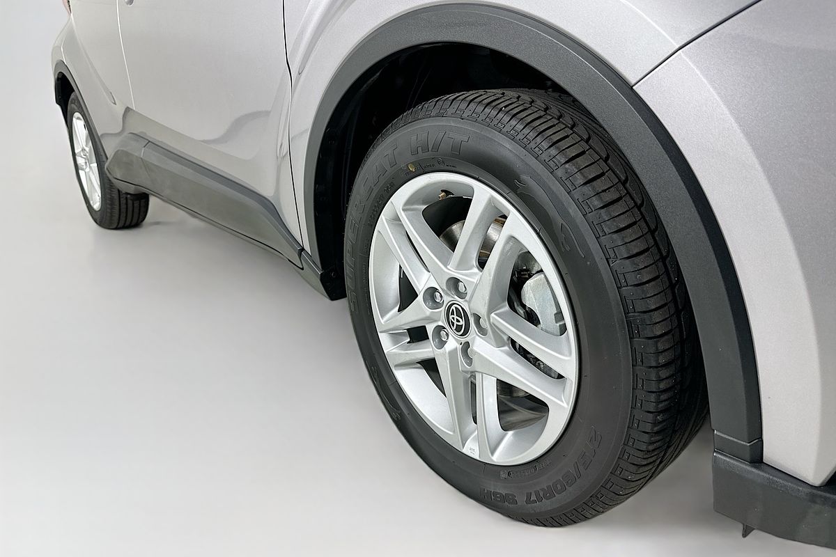 2023 Toyota C-HR GXL (2WD) NGX10R