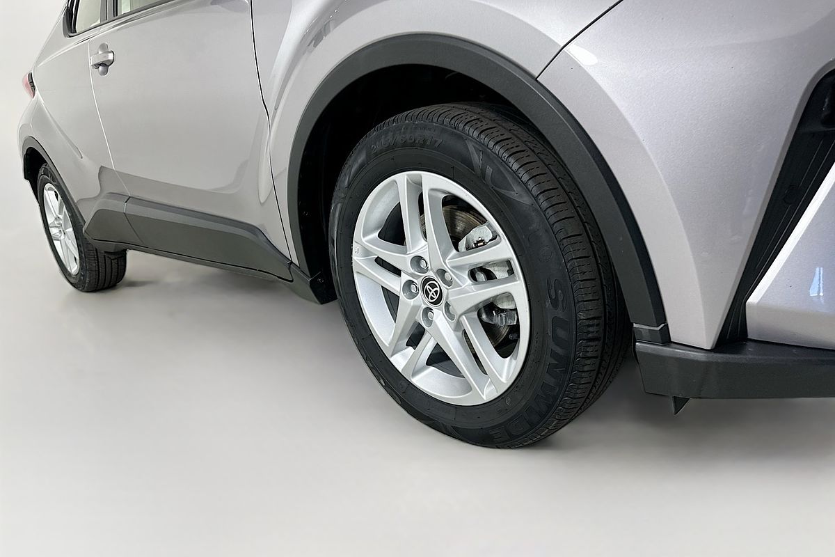 2023 Toyota C-HR GXL (2WD) NGX10R