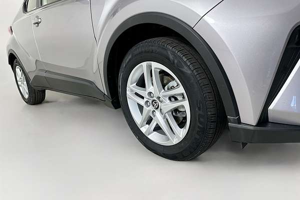 2023 Toyota C-HR GXL (2WD) NGX10R