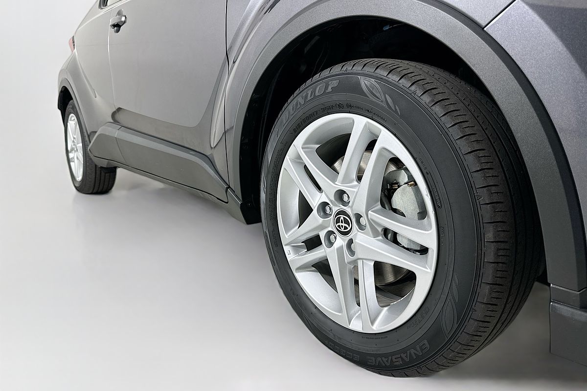 2023 Toyota C-HR GXL (2WD) NGX10R