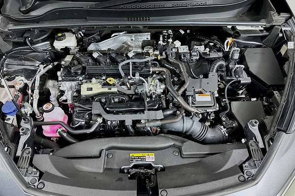 2024 Toyota C-HR GR-SPORT HYBRID MAXH25R