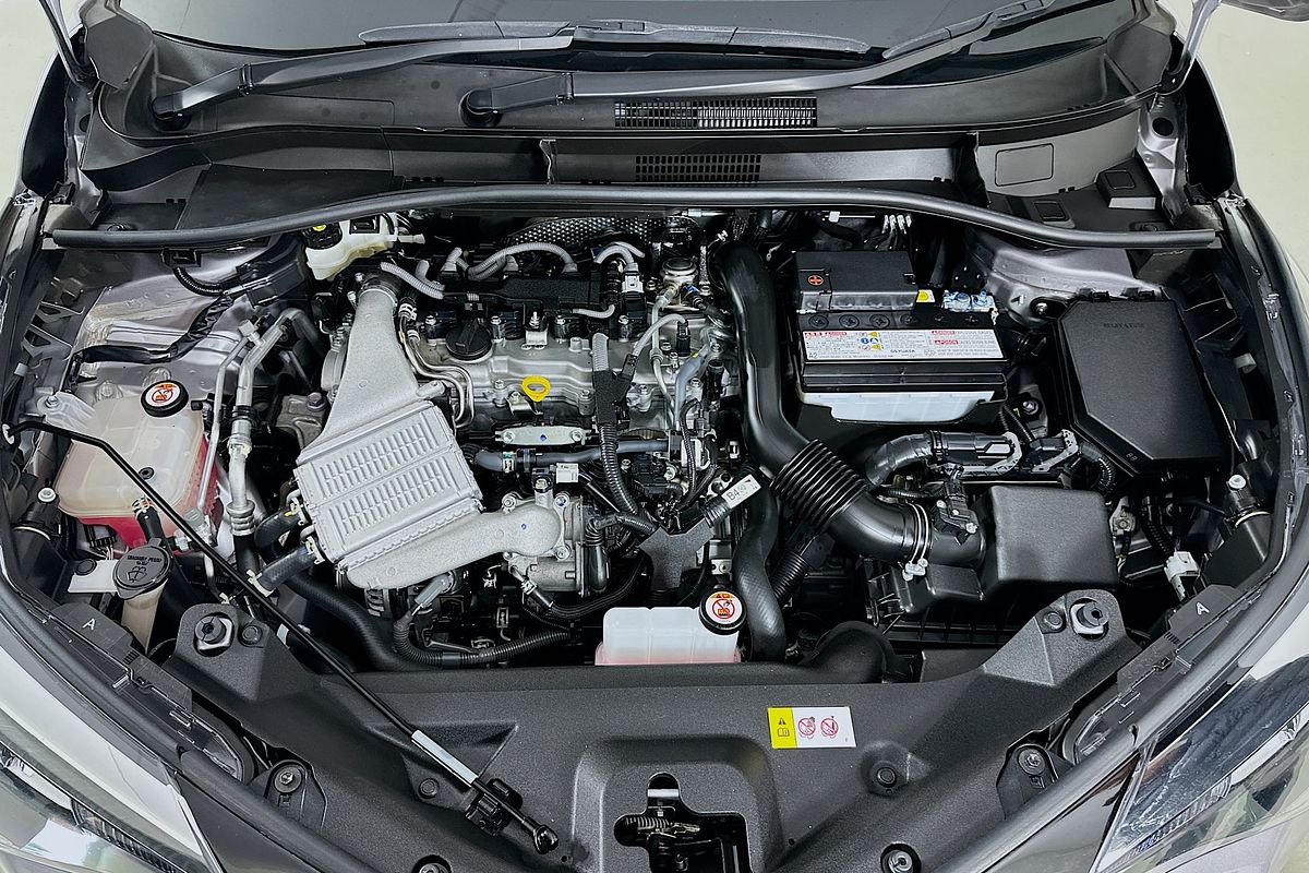 2023 Toyota C-HR GXL (2WD) NGX10R