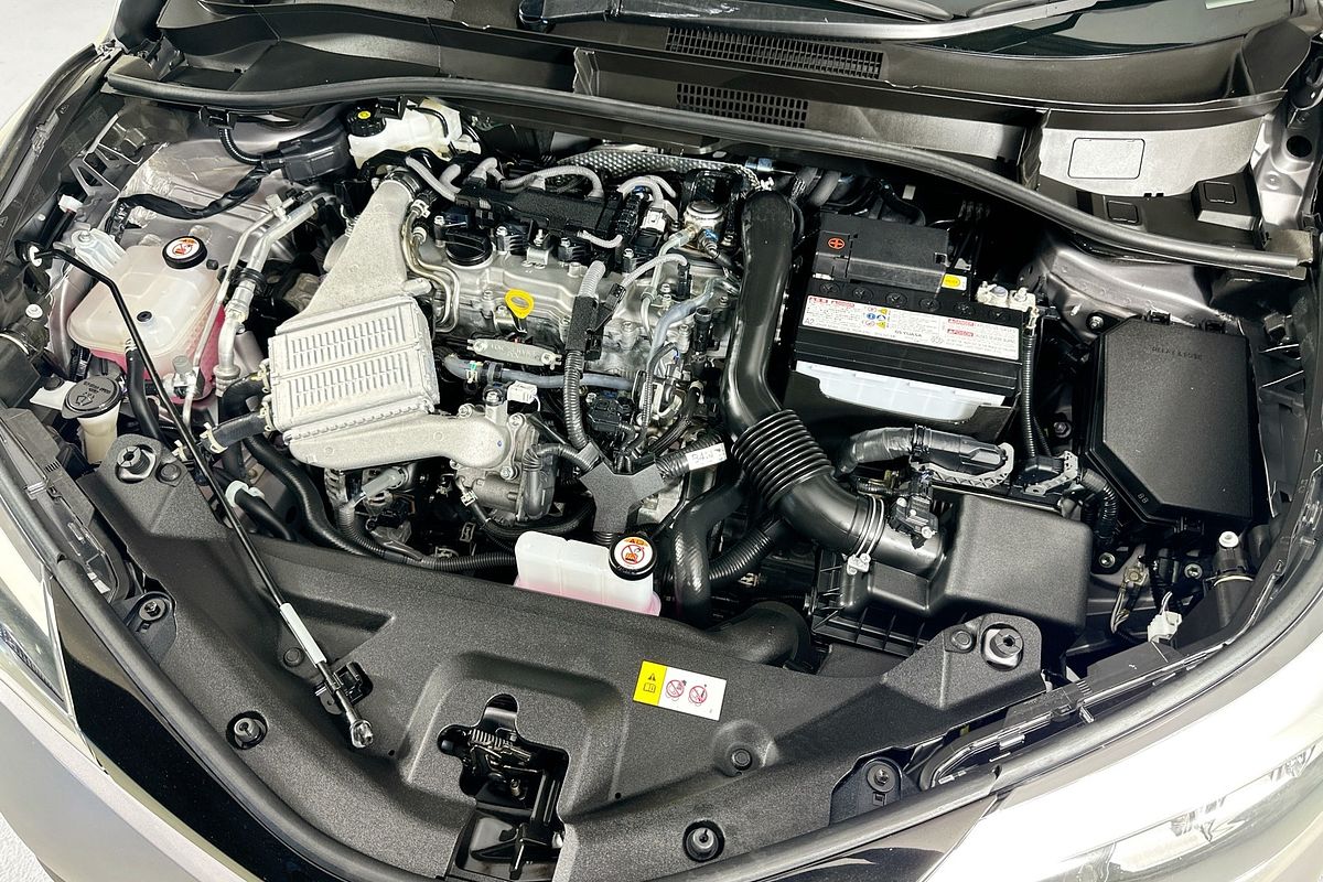 2023 Toyota C-HR GXL (2WD) NGX10R