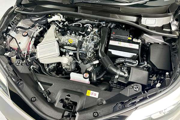 2023 Toyota C-HR GXL (2WD) NGX10R