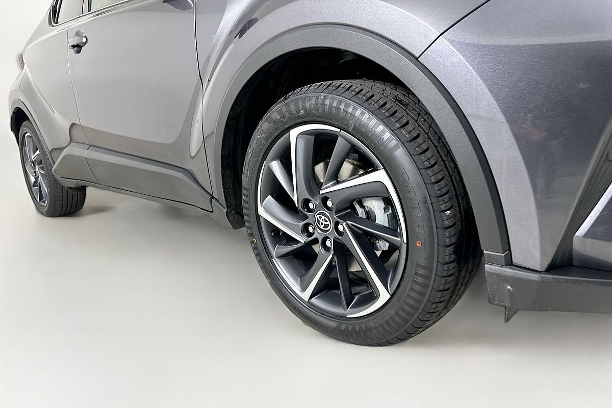 2023 Toyota C-HR GXL (2WD) NGX10R