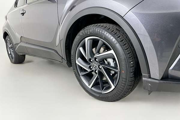2023 Toyota C-HR GXL (2WD) NGX10R
