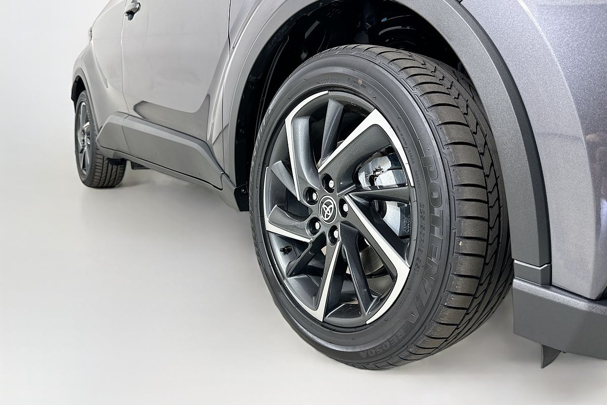 2023 Toyota C-HR KOBA (2WD) HYBRID ZYX10R