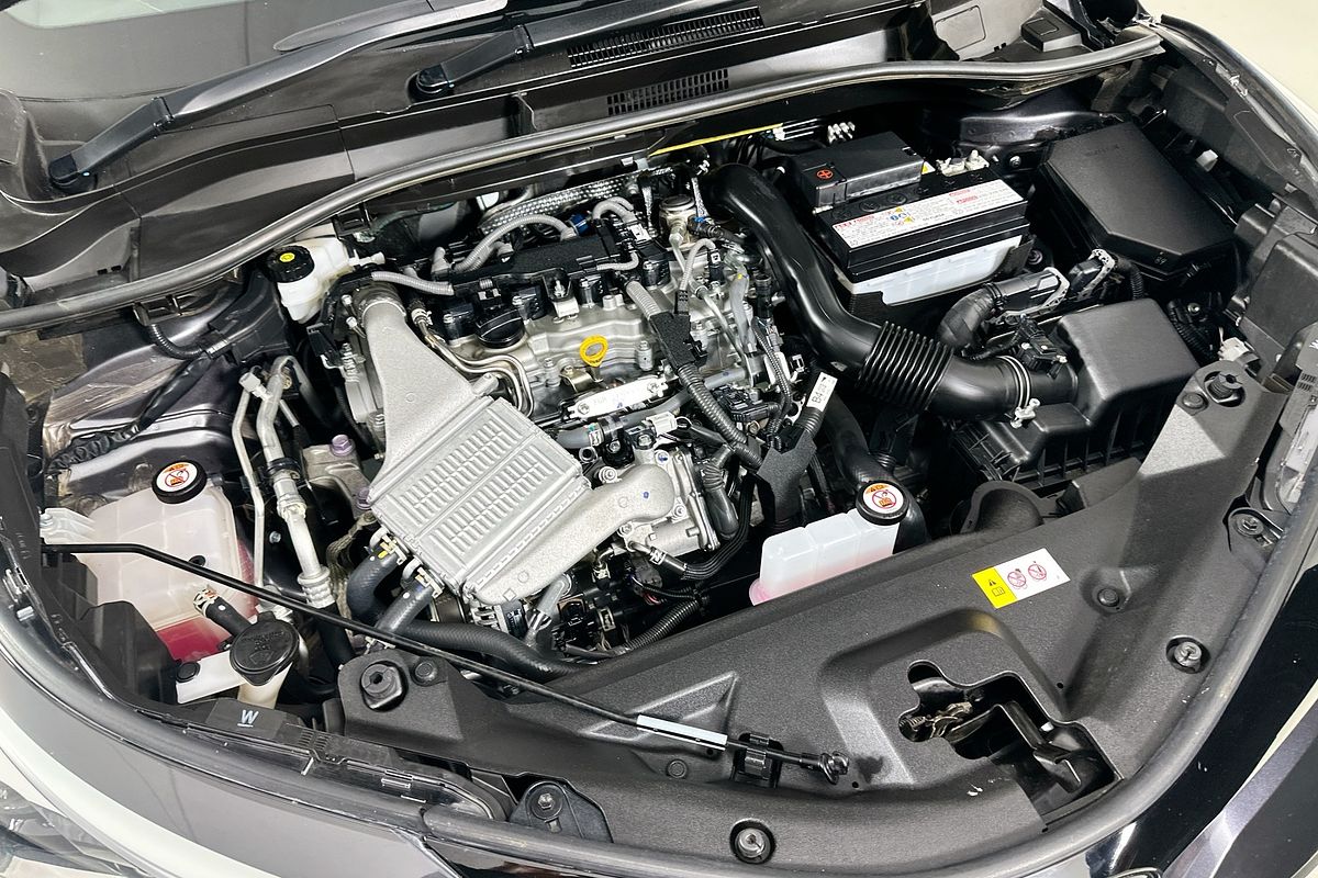 2023 Toyota C-HR GXL (2WD) NGX10R