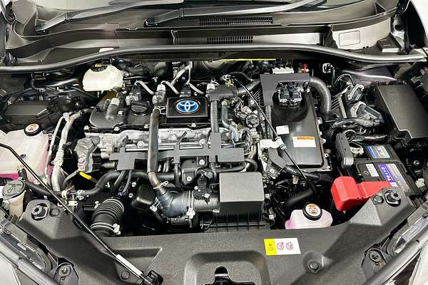 2023 Toyota C-HR KOBA (2WD) HYBRID ZYX10R