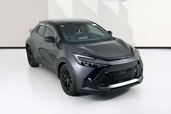 2024 Toyota C-HR GR-SPORT HYBRID MAXH25R