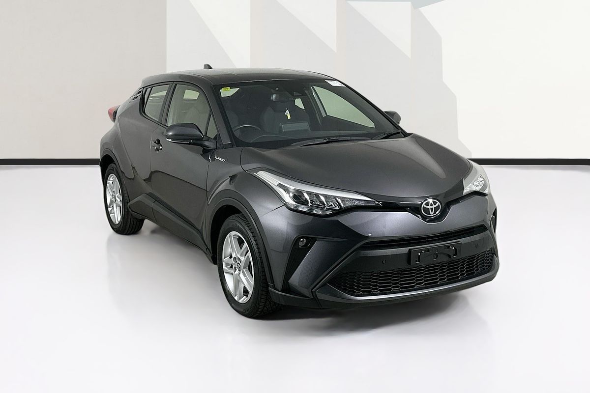 2023 Toyota C-HR GXL (2WD) NGX10R