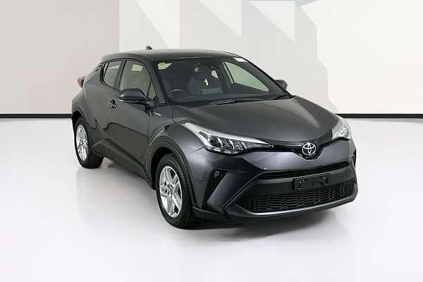 2023 Toyota C-HR GXL (2WD) NGX10R