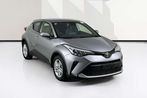 2023 Toyota C-HR GXL (2WD) NGX10R