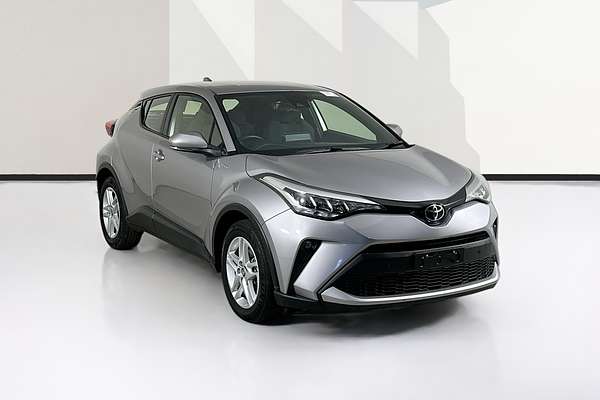 2023 Toyota C-HR GXL (2WD) NGX10R
