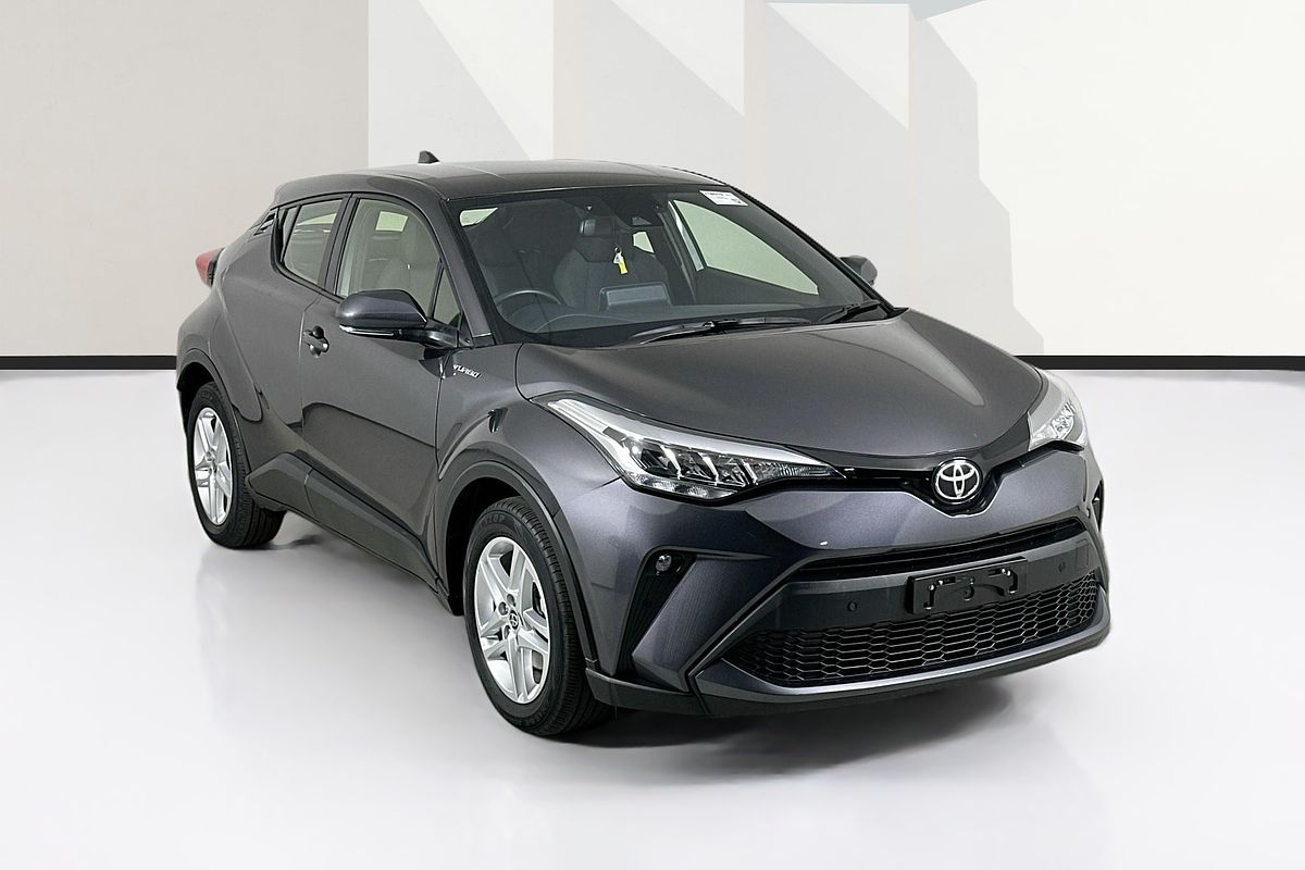 2023 Toyota C-HR GXL (2WD) NGX10R