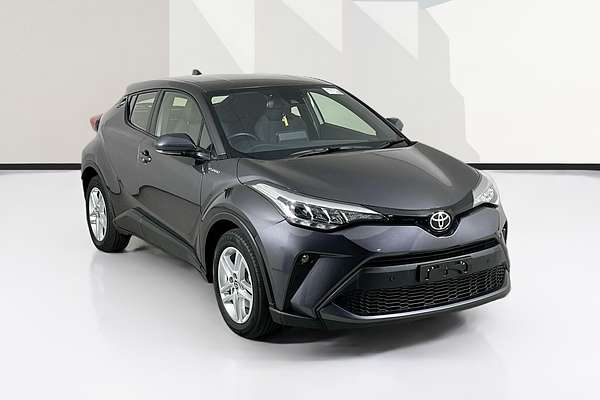 2023 Toyota C-HR GXL (2WD) NGX10R