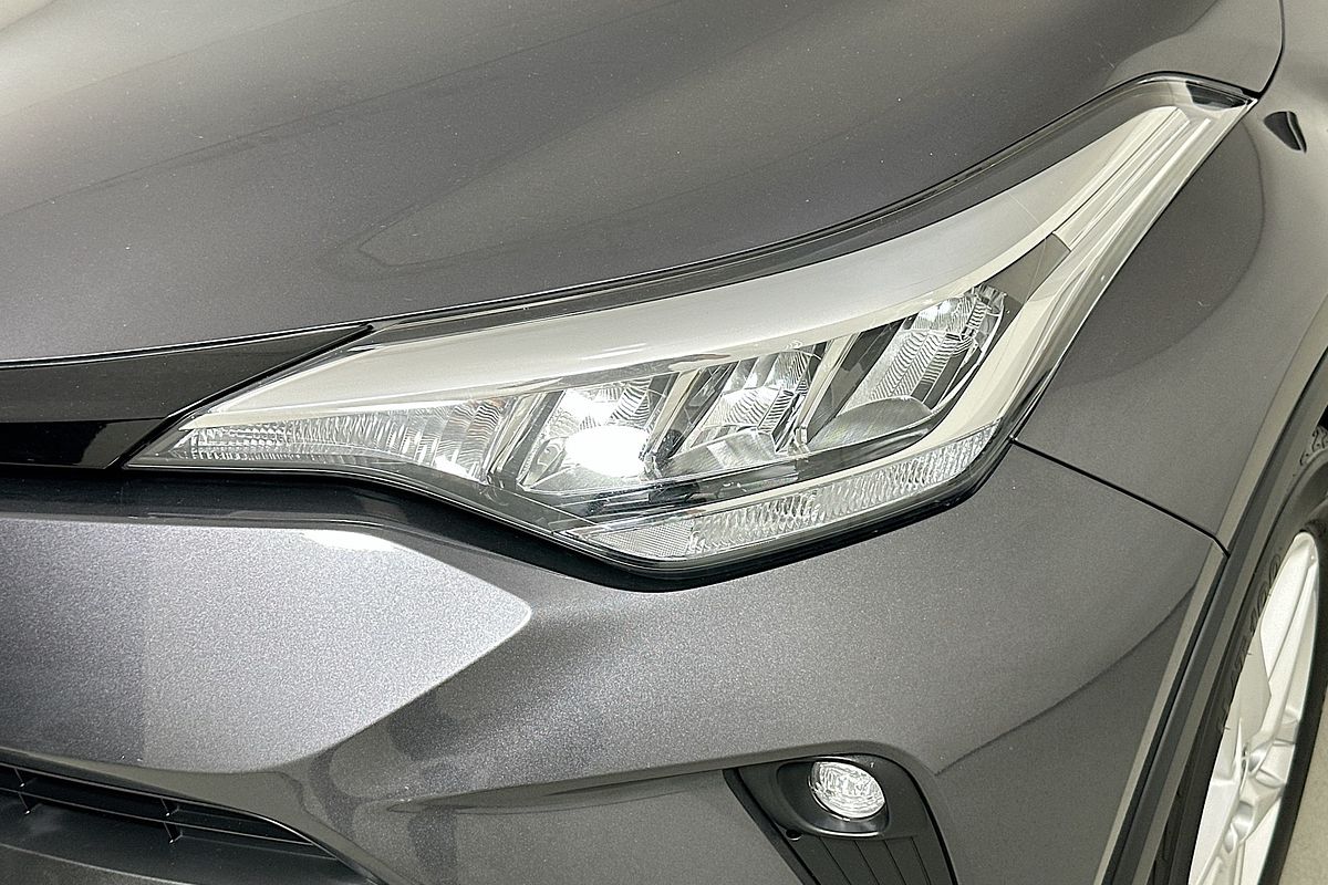 2023 Toyota C-HR GXL (2WD) NGX10R
