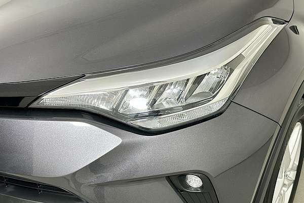 2023 Toyota C-HR GXL (2WD) NGX10R