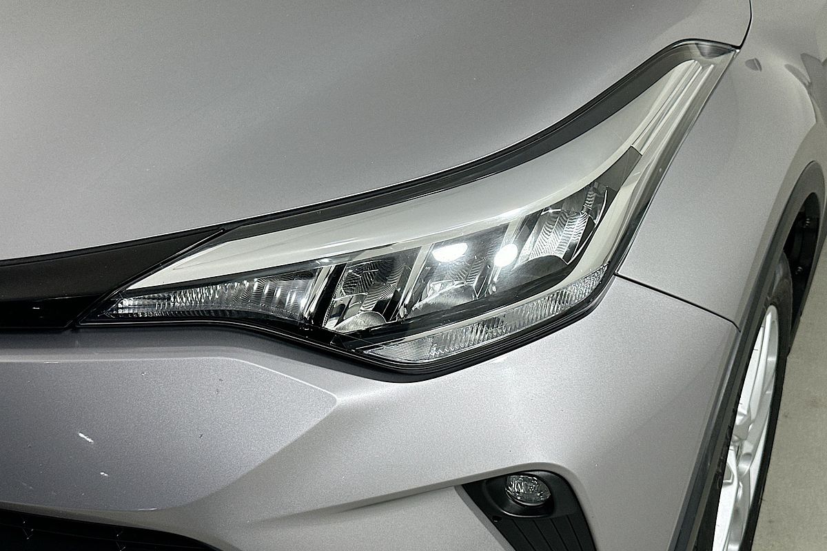 2023 Toyota C-HR GXL (2WD) NGX10R