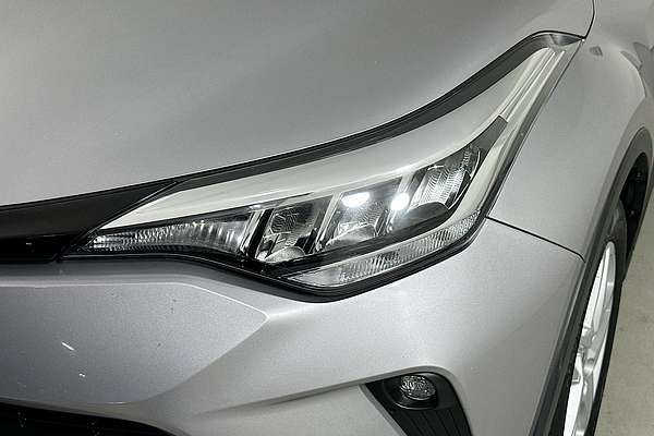 2023 Toyota C-HR GXL (2WD) NGX10R