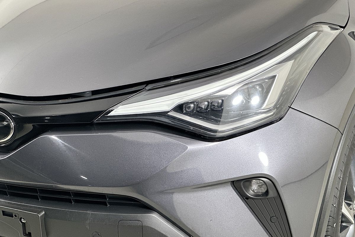 2023 Toyota C-HR GXL (2WD) NGX10R