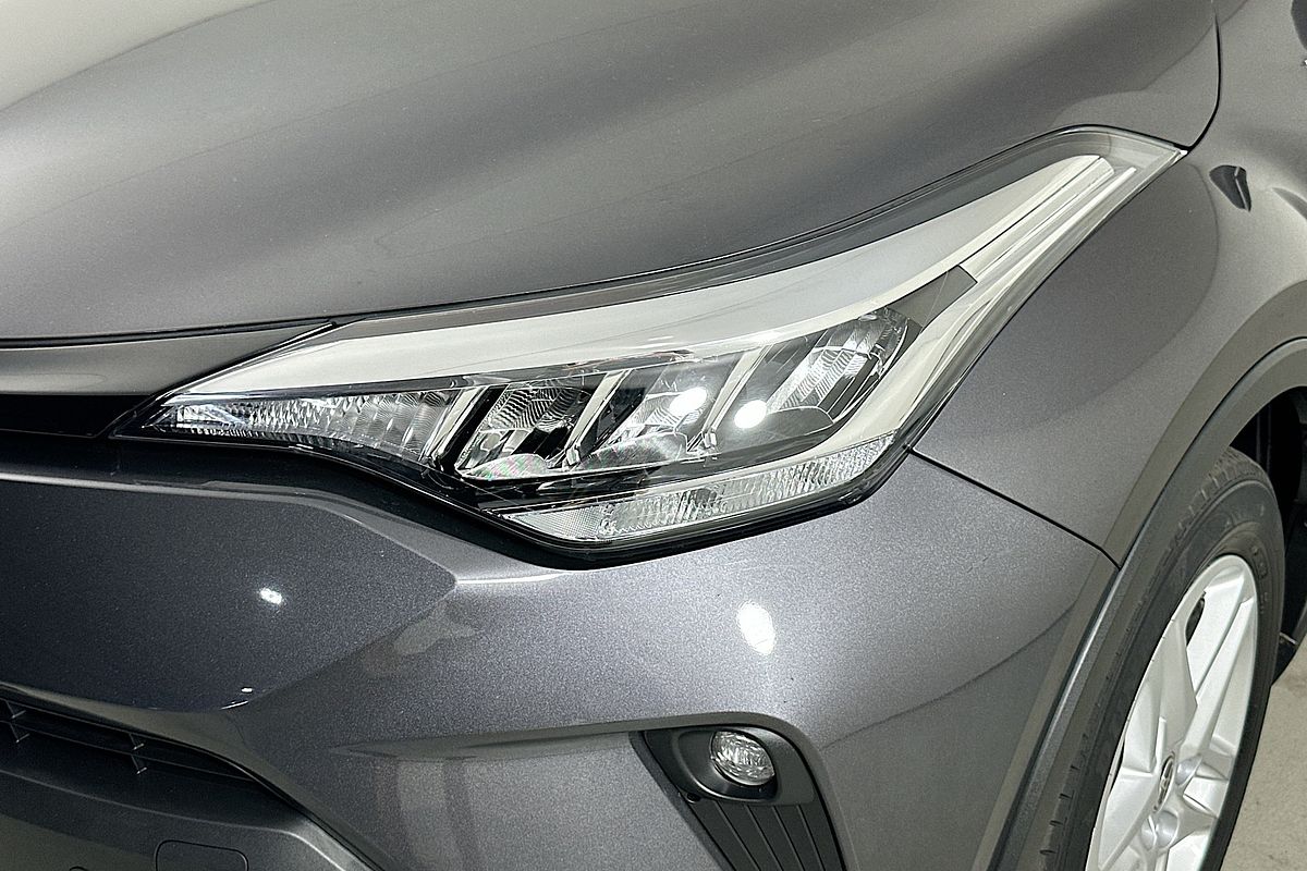 2023 Toyota C-HR GXL (2WD) NGX10R