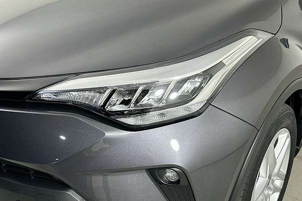 2023 Toyota C-HR GXL (2WD) NGX10R