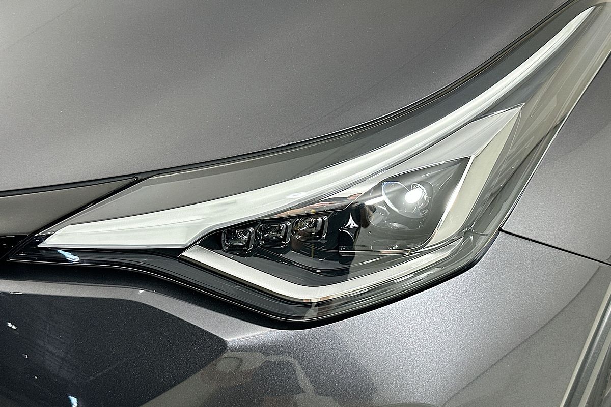 2023 Toyota C-HR KOBA (2WD) HYBRID ZYX10R