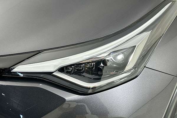 2023 Toyota C-HR KOBA (2WD) HYBRID ZYX10R