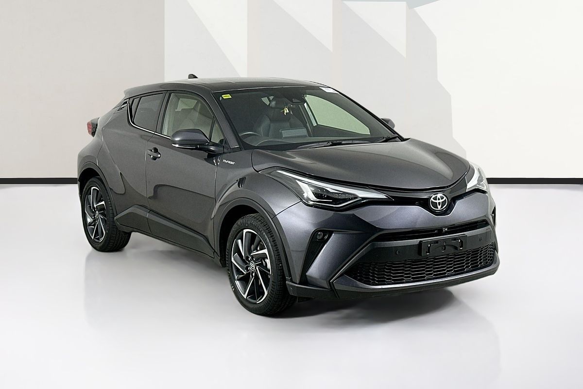 2023 Toyota C-HR GXL (2WD) NGX10R