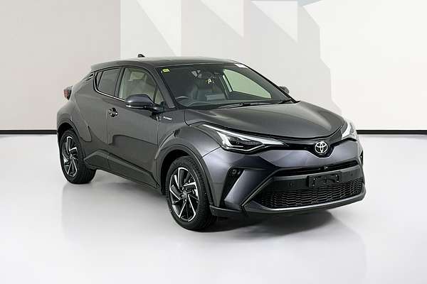 2023 Toyota C-HR GXL (2WD) NGX10R