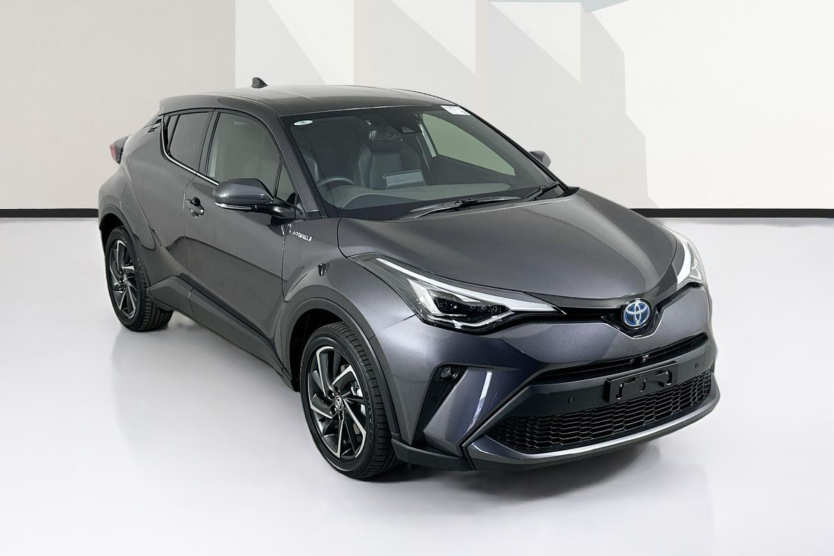 2023 Toyota C-HR KOBA (2WD) HYBRID ZYX10R