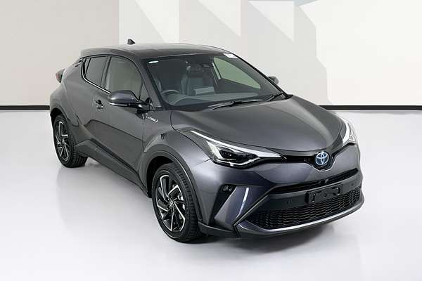2023 Toyota C-HR KOBA (2WD) HYBRID ZYX10R