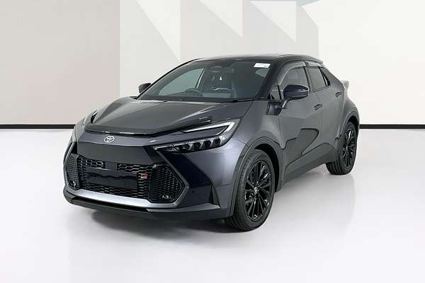 2024 Toyota C-HR GR-SPORT HYBRID MAXH25R