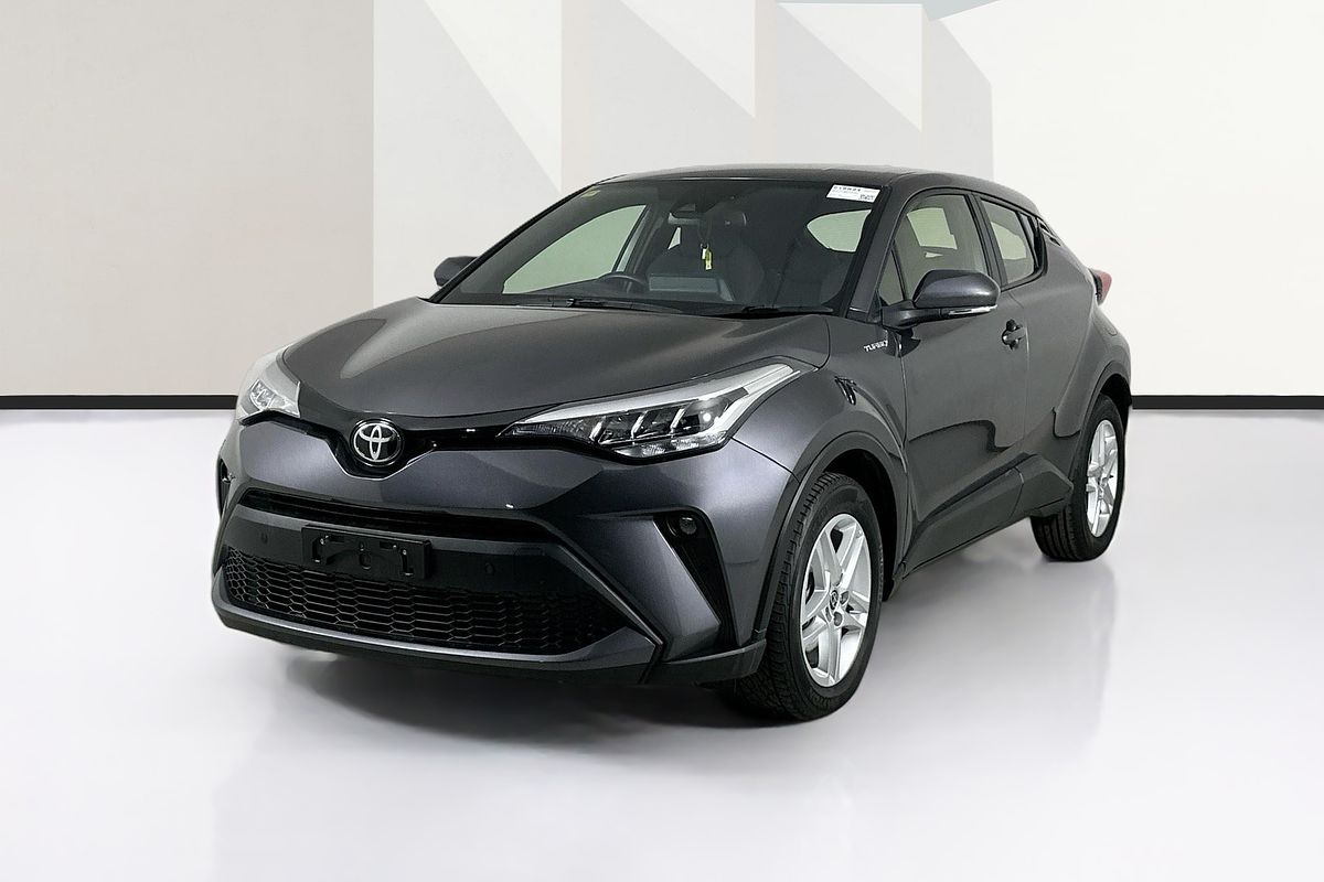 2023 Toyota C-HR GXL (2WD) NGX10R
